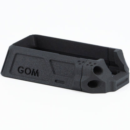 GOM Designs Flared Magwell M&P 15-22