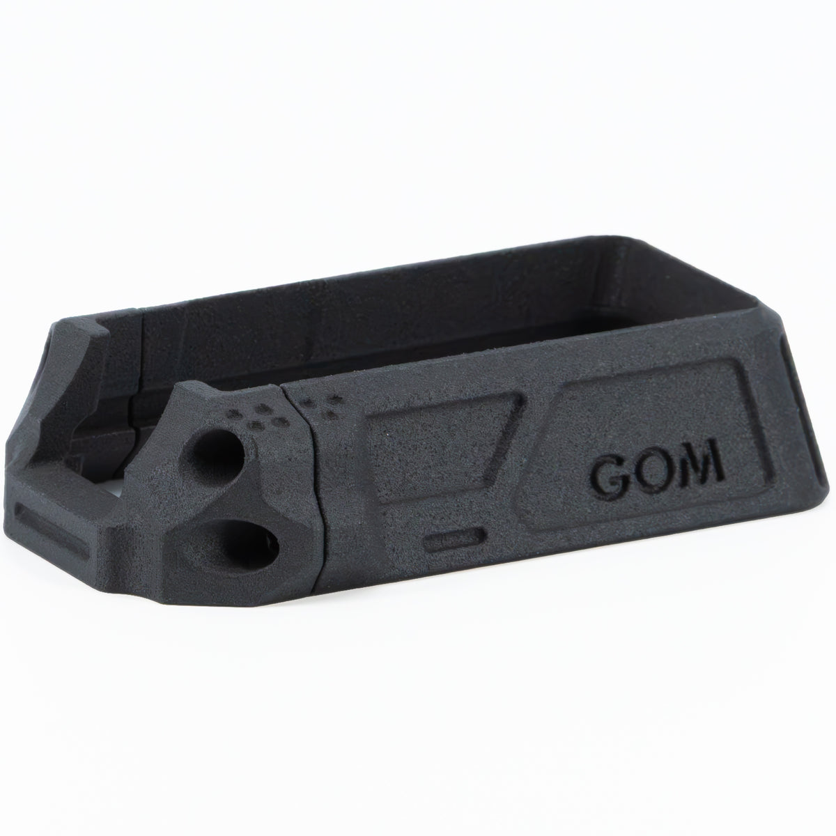 GOM Designs Flared Magwell M&P 15-22