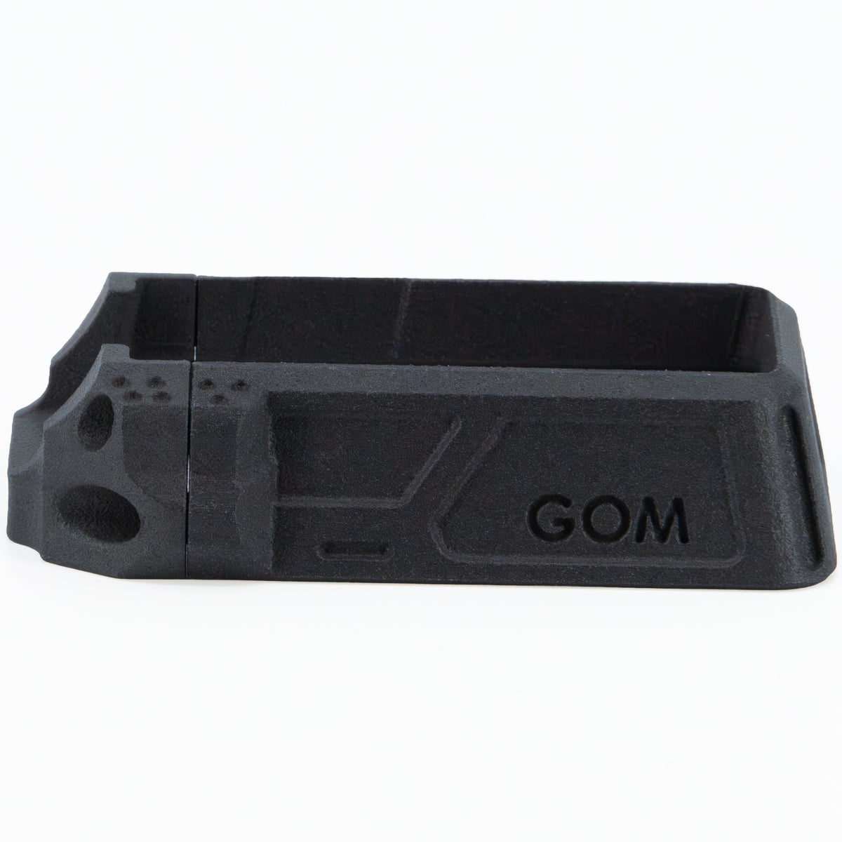 GOM Designs Flared Magwell M&P 15-22