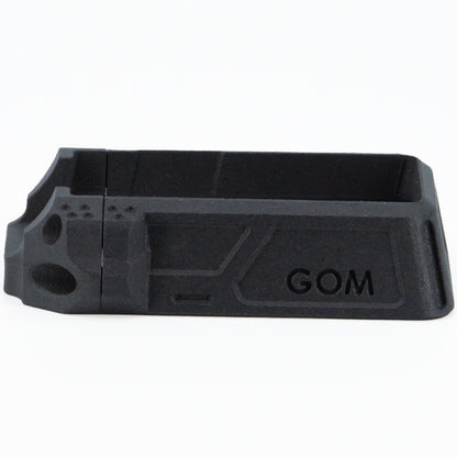 GOM Designs Flared Magwell M&P 15-22