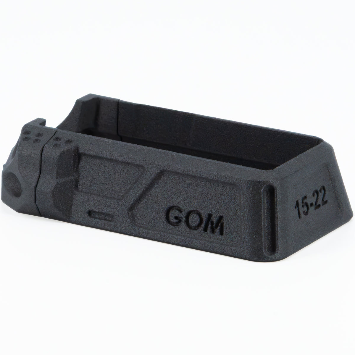 GOM Designs Flared Magwell M&P 15-22
