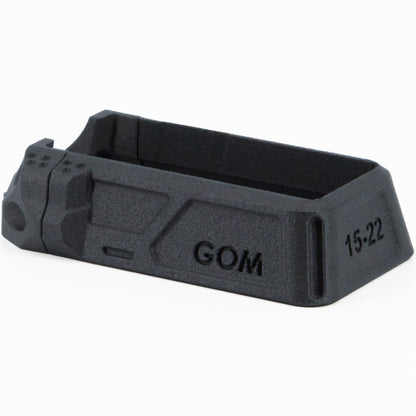 GOM Designs Flared Magwell M&P 15-22
