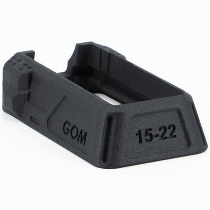 GOM Designs Flared Magwell M&P 15-22