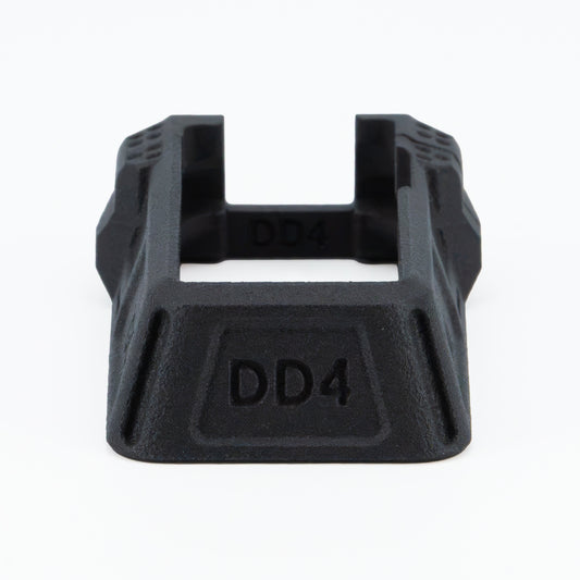 GOM Designs Flared Magwell Daniel Defense DD4
