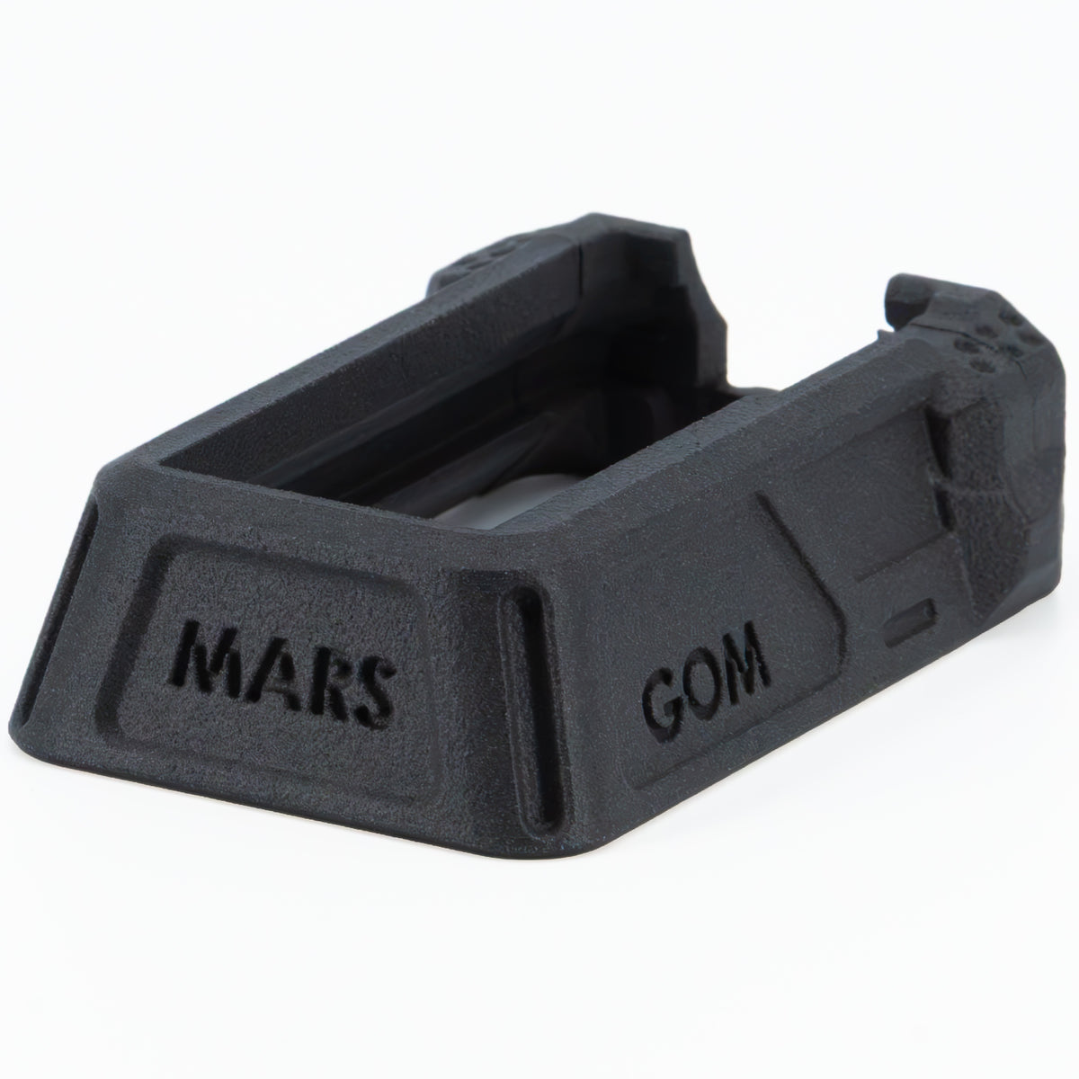 GOM Designs Flared Magwell LMT MARS-L