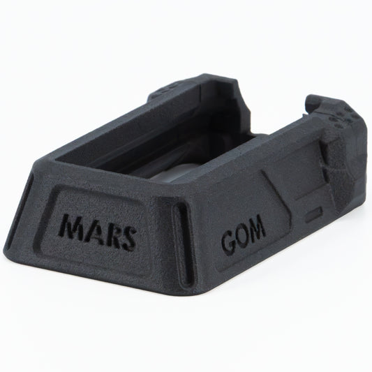 GOM Designs Flared Magwell LMT MARS-L
