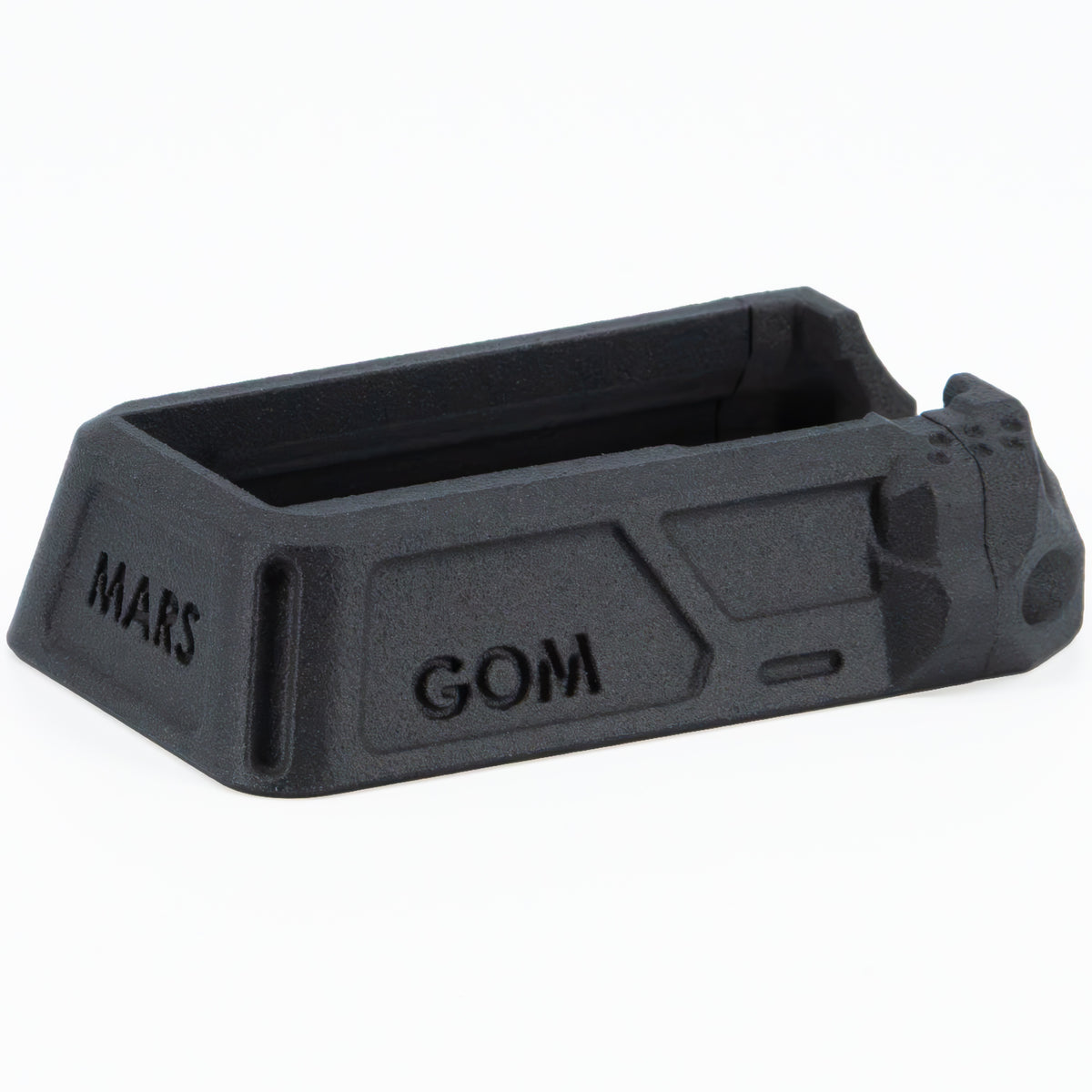 GOM Designs Flared Magwell LMT MARS-L