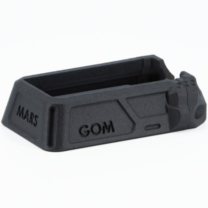 GOM Designs Flared Magwell LMT MARS-L