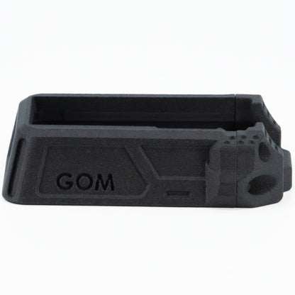 GOM Designs Flared Magwell LMT MARS-L