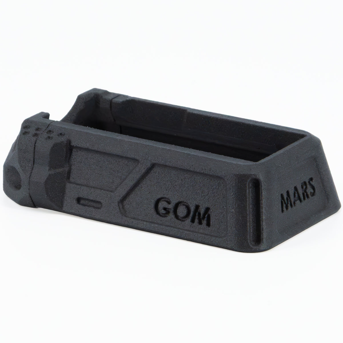 GOM Designs Flared Magwell LMT MARS-L