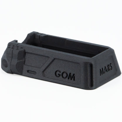 GOM Designs Flared Magwell LMT MARS-L