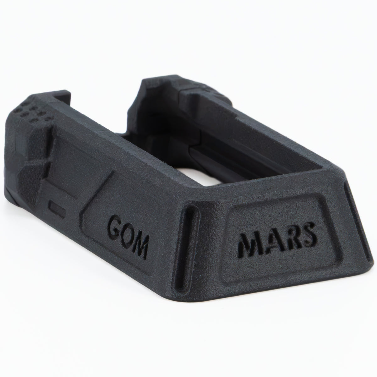 GOM Designs Flared Magwell LMT MARS-L