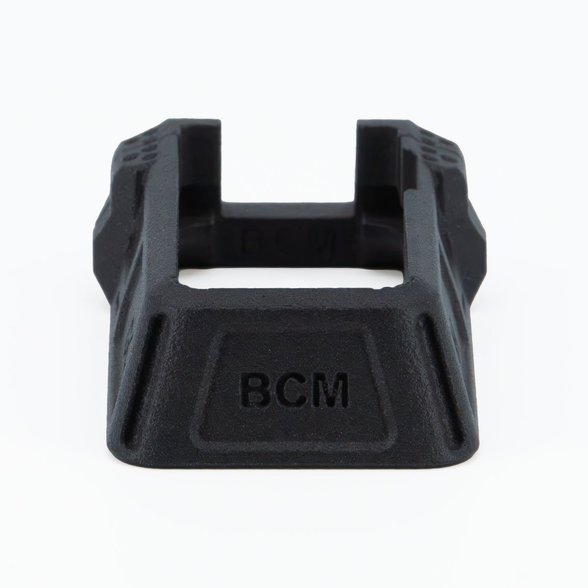 GOM Designs Flared Magwell BCM4