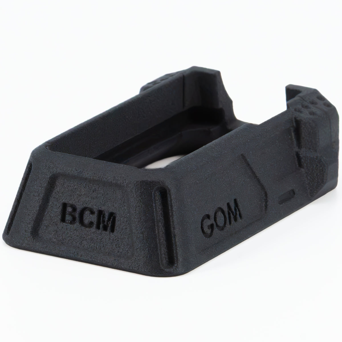 GOM Designs Flared Magwell BCM4