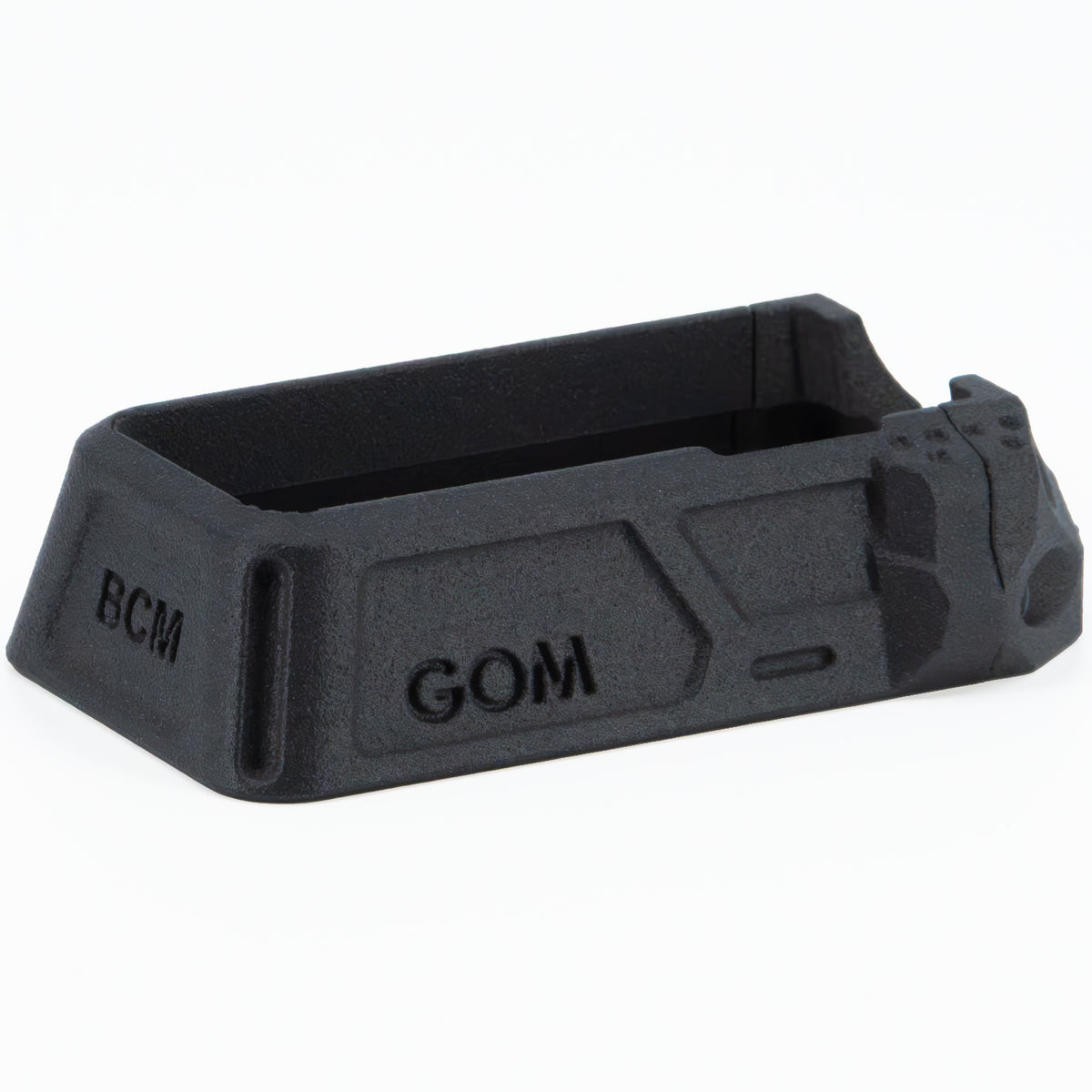GOM Designs Flared Magwell BCM4