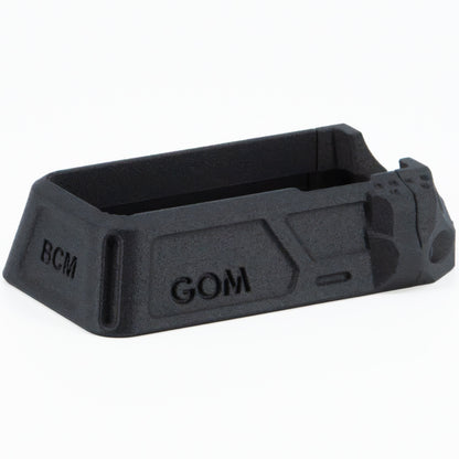 GOM Designs Flared Magwell BCM4