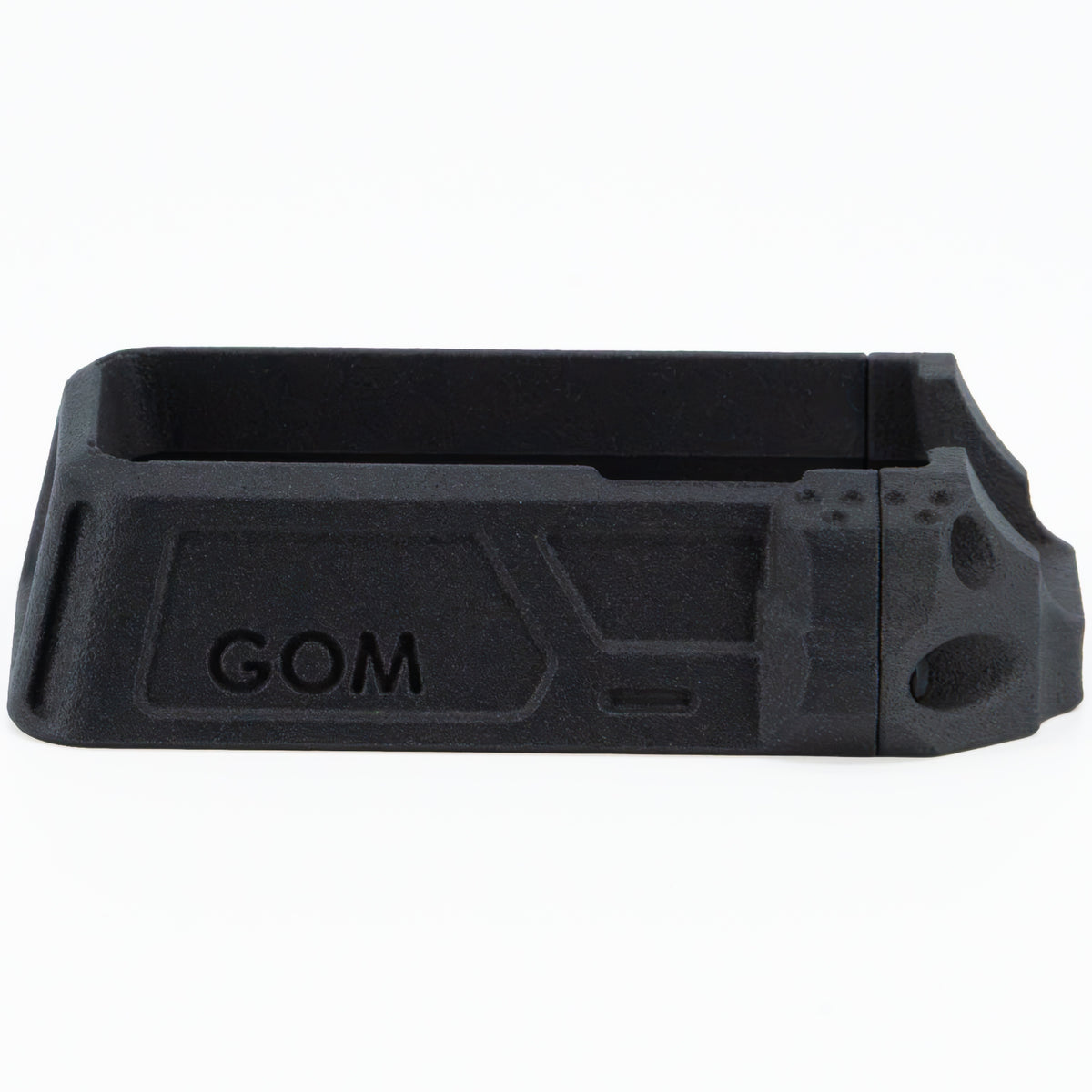 GOM Designs Flared Magwell BCM4