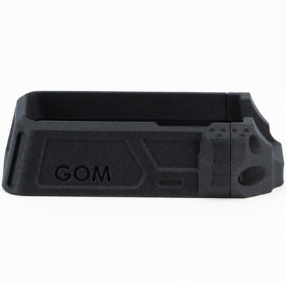 GOM Designs Flared Magwell BCM4