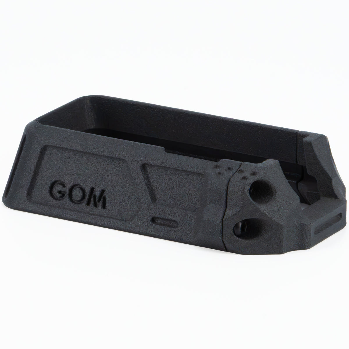 GOM Designs Flared Magwell BCM4