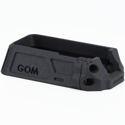 GOM Designs Flared Magwell BCM4