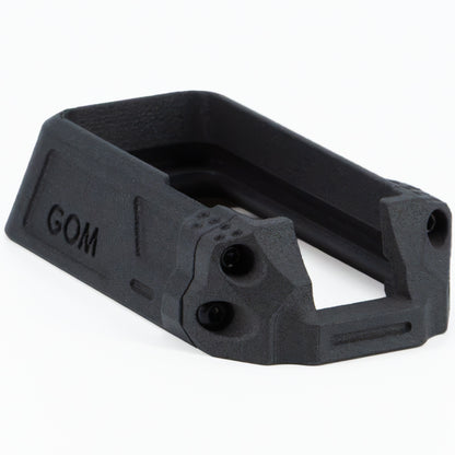 GOM Designs Flared Magwell BCM4
