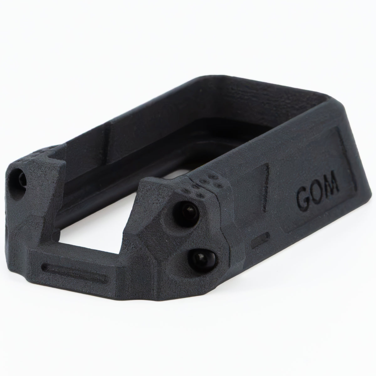 GOM Designs Flared Magwell BCM4