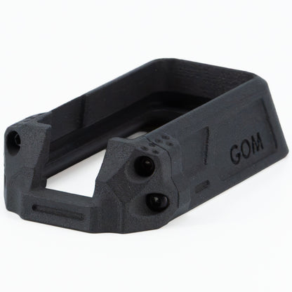 GOM Designs Flared Magwell BCM4