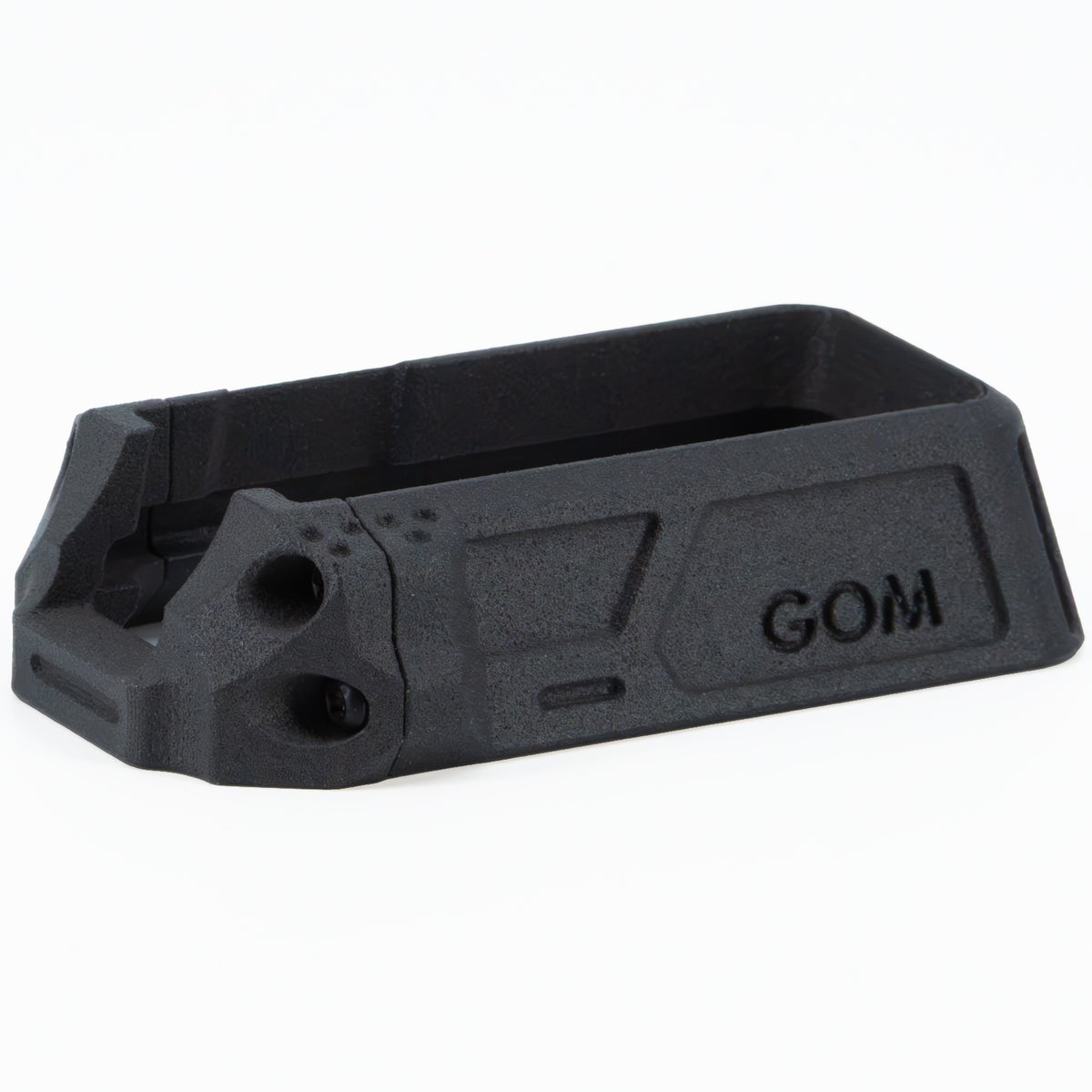GOM Designs Flared Magwell BCM4