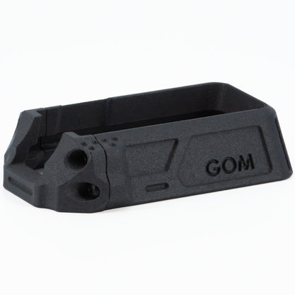 GOM Designs Flared Magwell BCM4