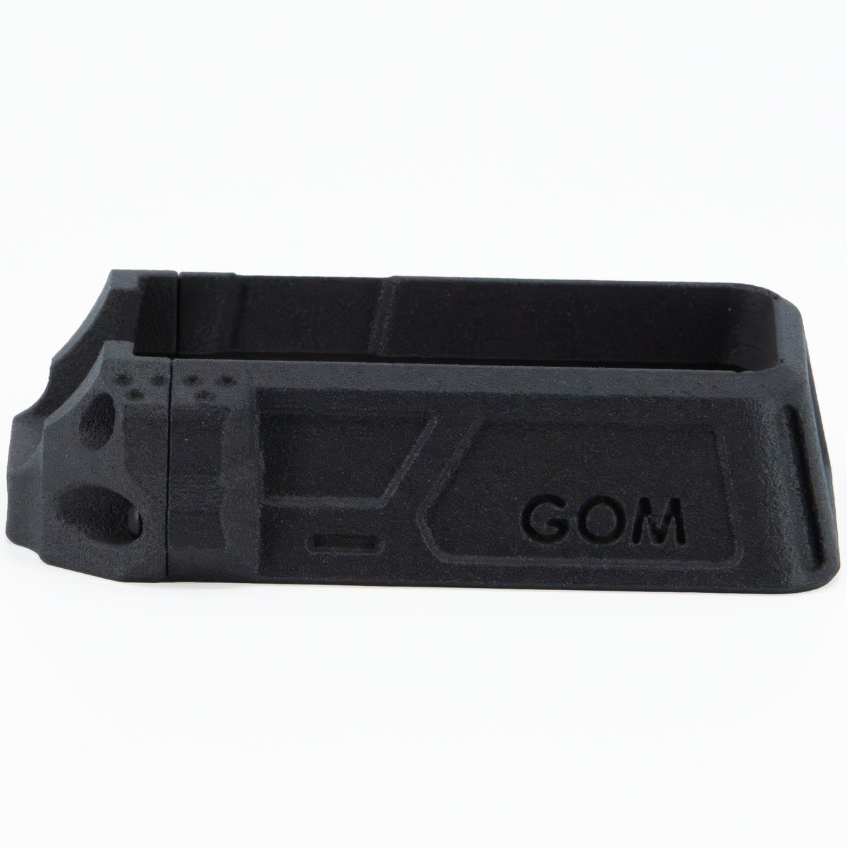 GOM Designs Flared Magwell BCM4