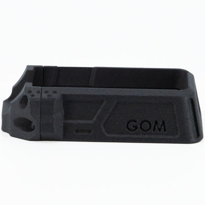 GOM Designs Flared Magwell BCM4