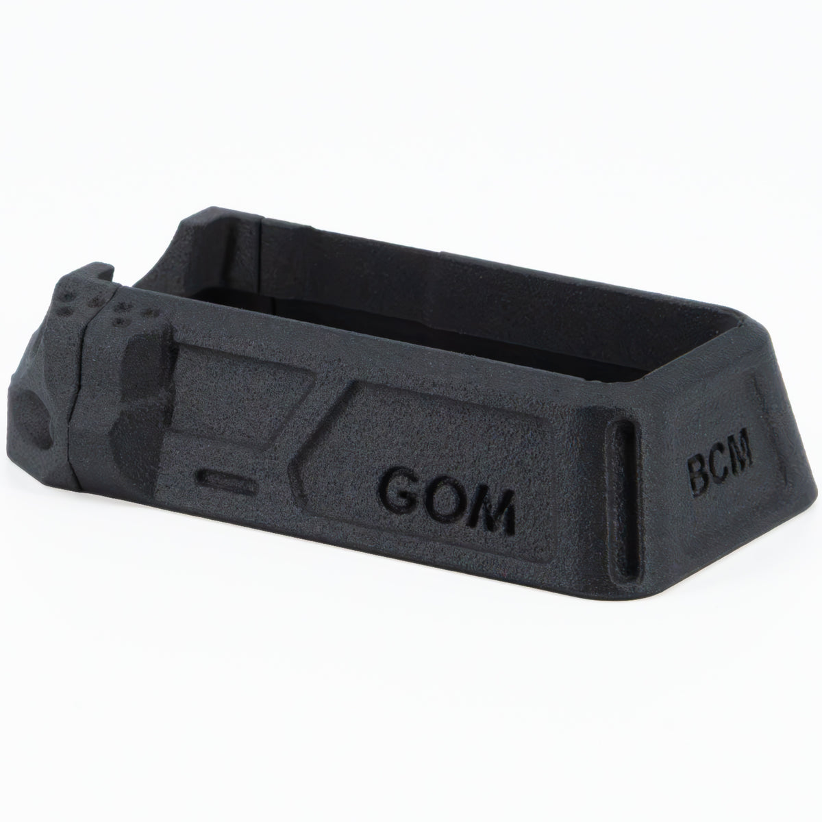 GOM Designs Flared Magwell BCM4