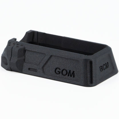 GOM Designs Flared Magwell BCM4