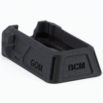 GOM Designs Flared Magwell BCM4