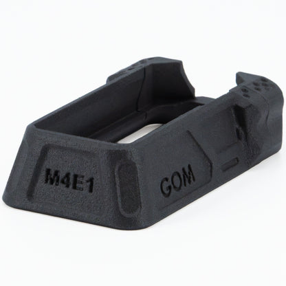 GOM Designs Flared Magwell Aero M4E1