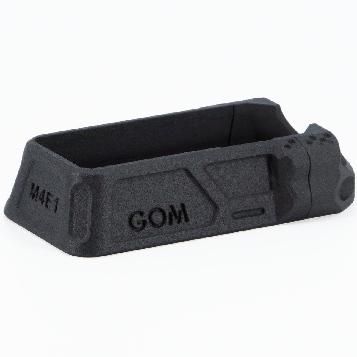 GOM Designs Flared Magwell Aero M4E1
