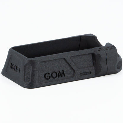 GOM Designs Flared Magwell Aero M4E1
