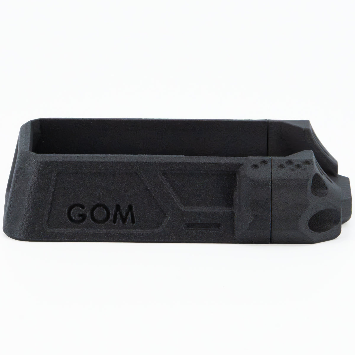 GOM Designs Flared Magwell Aero M4E1