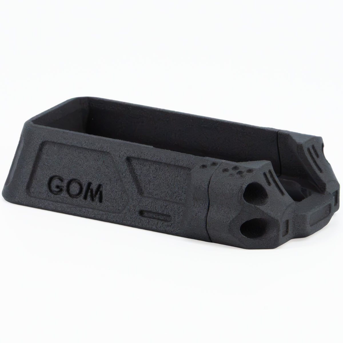 GOM Designs Flared Magwell Aero M4E1