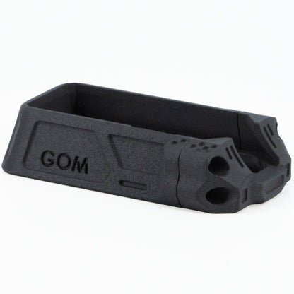 GOM Designs Flared Magwell Aero M4E1