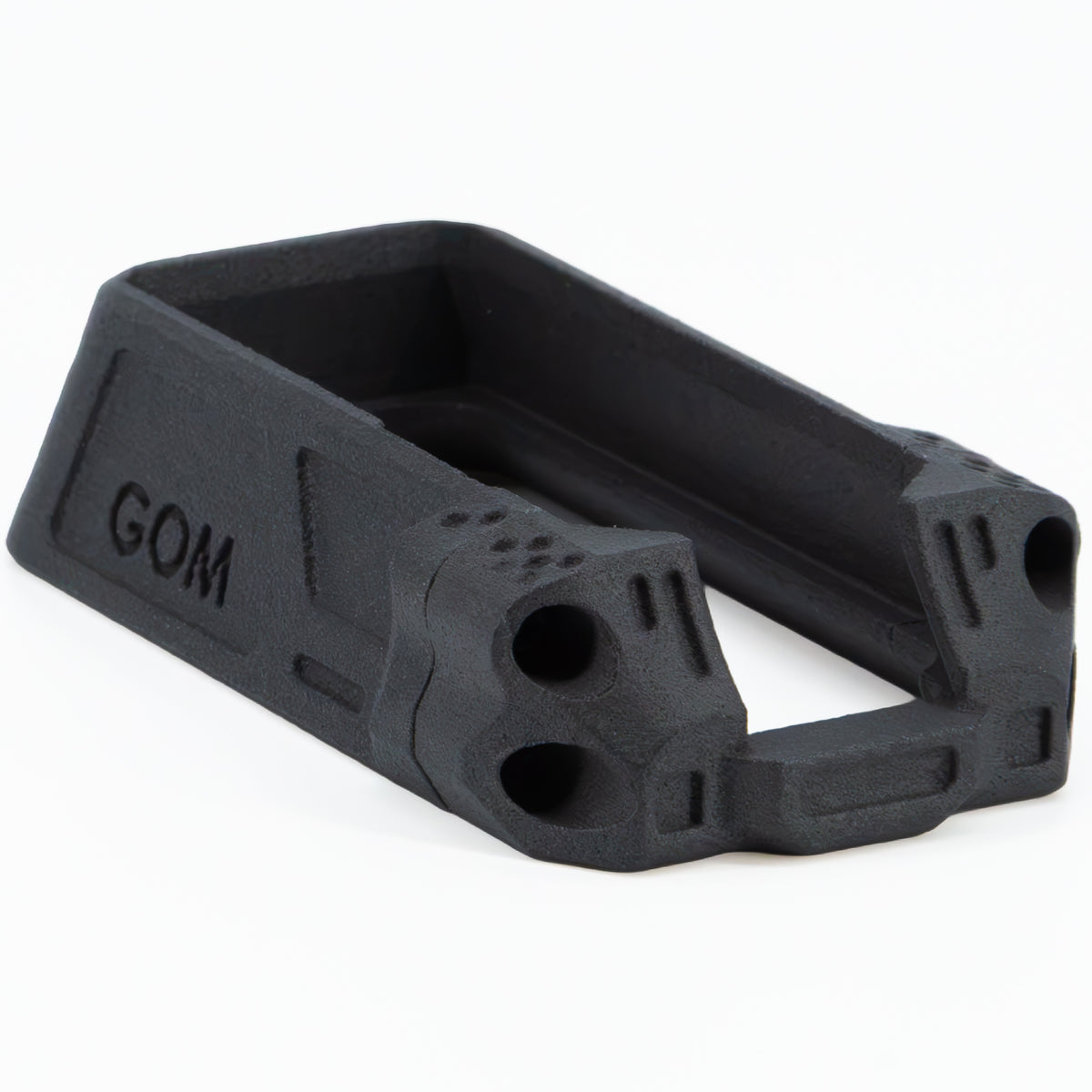 GOM Designs Flared Magwell Aero M4E1