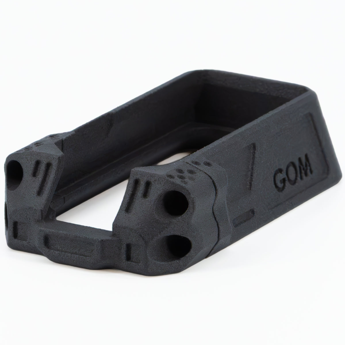 GOM Designs Flared Magwell Aero M4E1