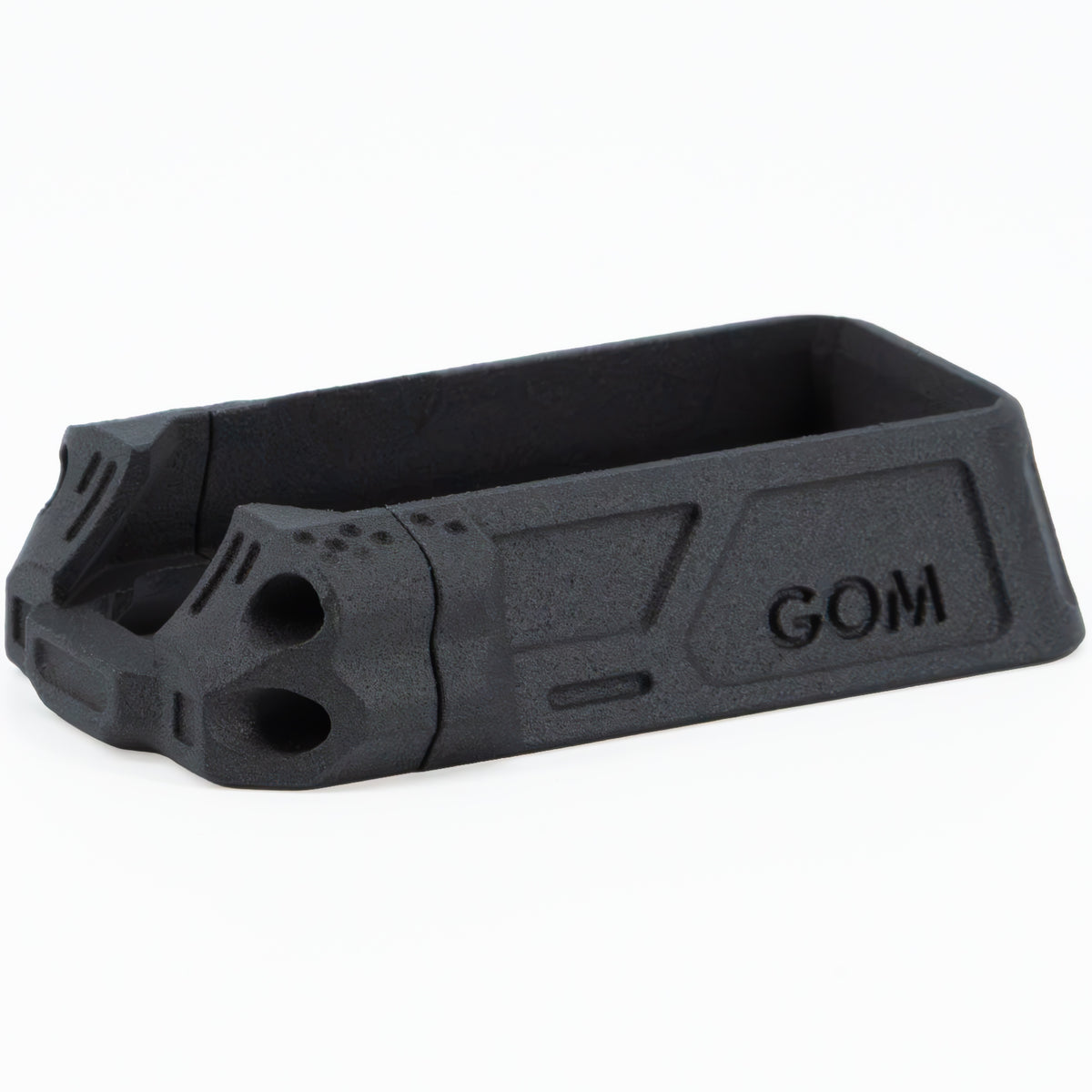 GOM Designs Flared Magwell Aero M4E1