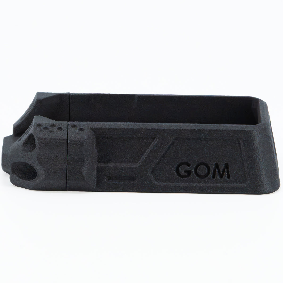 GOM Designs Flared Magwell Aero M4E1