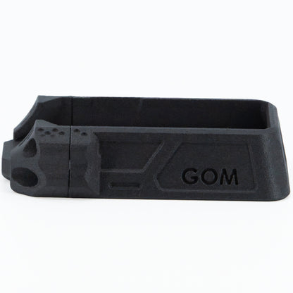 GOM Designs Flared Magwell Aero M4E1