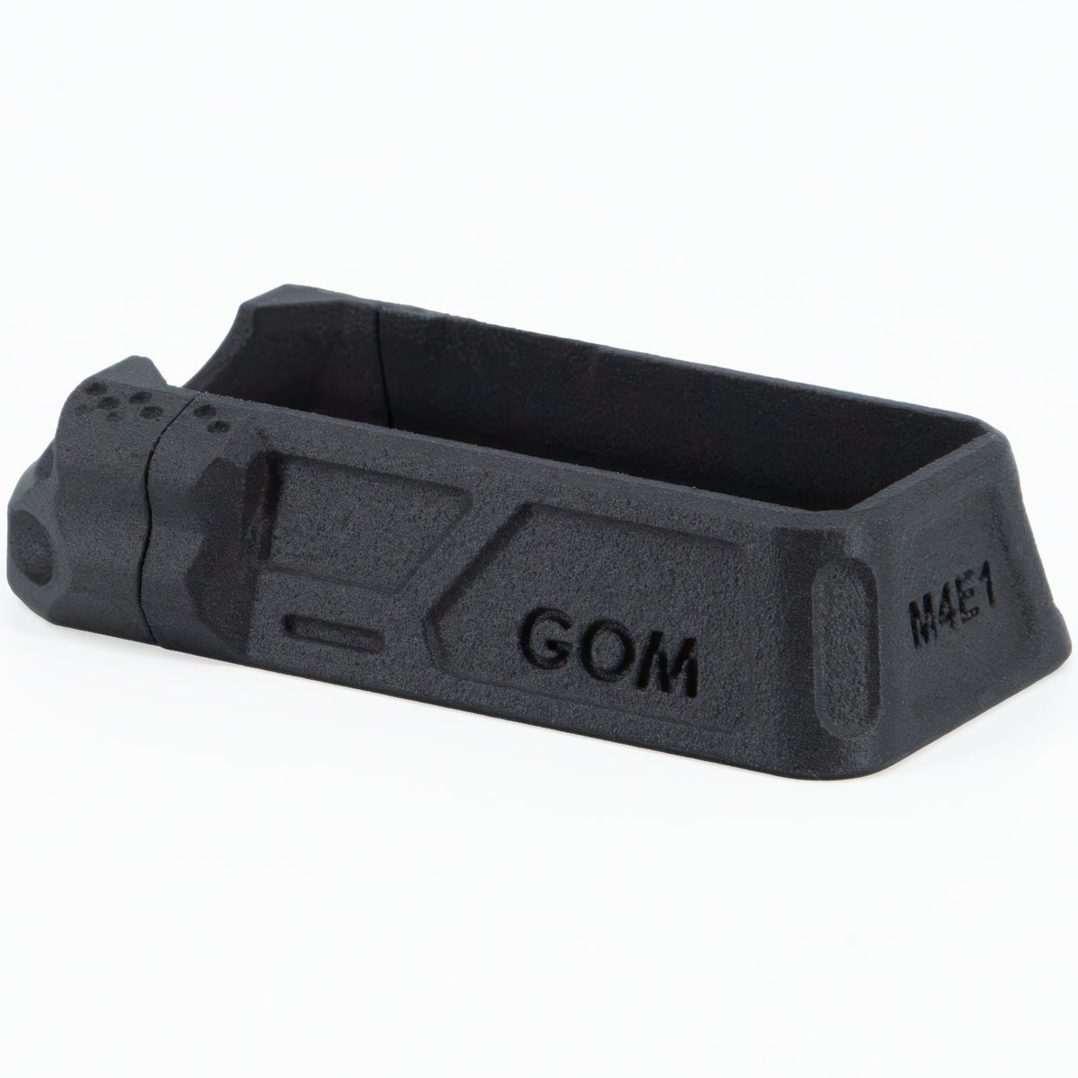 GOM Designs Flared Magwell Aero M4E1