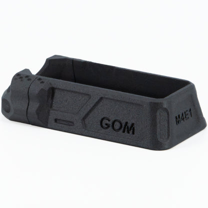 GOM Designs Flared Magwell Aero M4E1