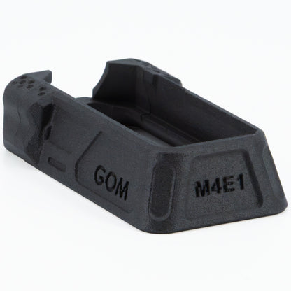 GOM Designs Flared Magwell Aero M4E1