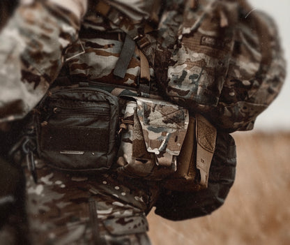 GOM  SAW Pouch