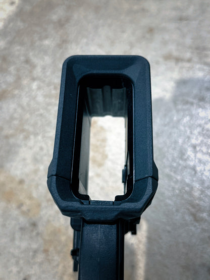 GOM Designs Flared Magwell Daniel Defense DD4